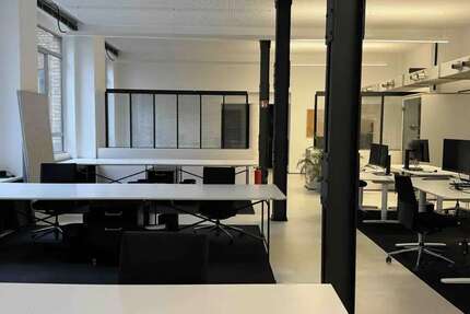 Gewerbeobjekt Köln Innenstadt - 4.600&euro; | Angebot:27127117