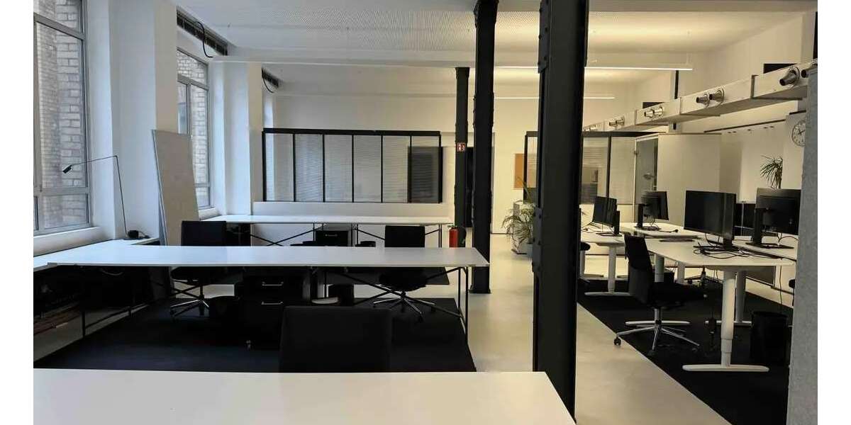 Gewerbeobjekt Köln Innenstadt - 4.600&euro; | Angebot:27127117