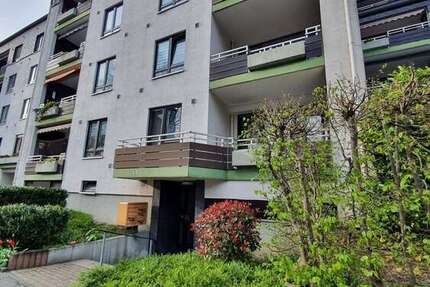 Wohnung Solingen - 2 Zimmer, 69 m&sup2;, 159.000&euro; | Angebot:27730268