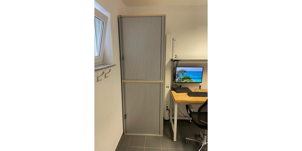 Kleines, helles, freundliches Büro (EG) in Erftstadt zimmer