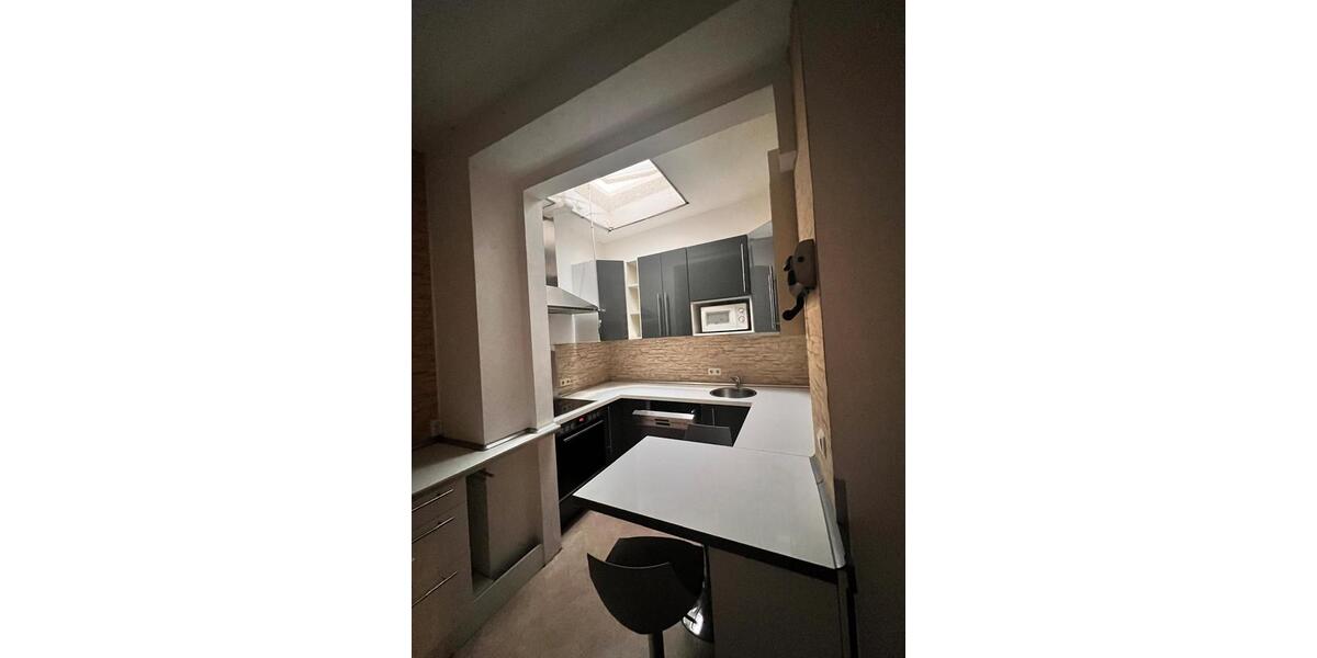 Etagenwohnung Solingen Aufderhöhe - 3 Zimmer, 100 m&sup2;, 1.250&euro; | Angebot:26262949