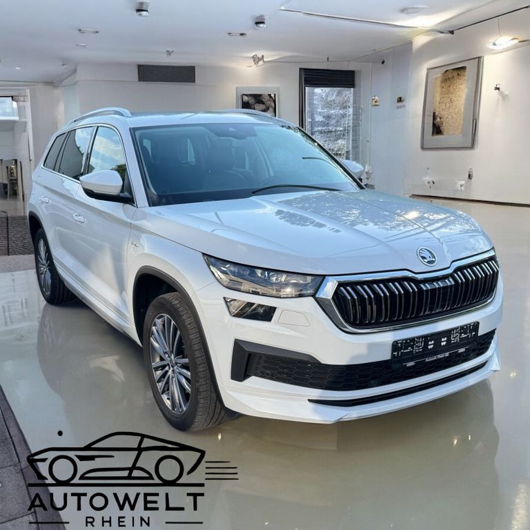 Kodiaq
