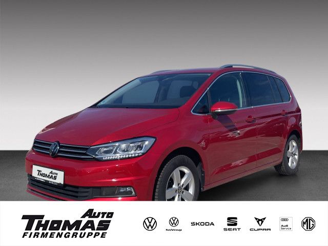VW Touran 33.790 km 28.990 &euro; Bonn 53227