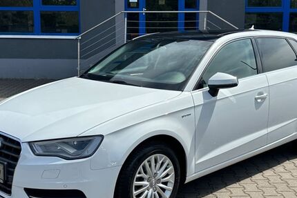 Audi A3 98.124 km 14.550 &euro; Monheim am Rhein 40789