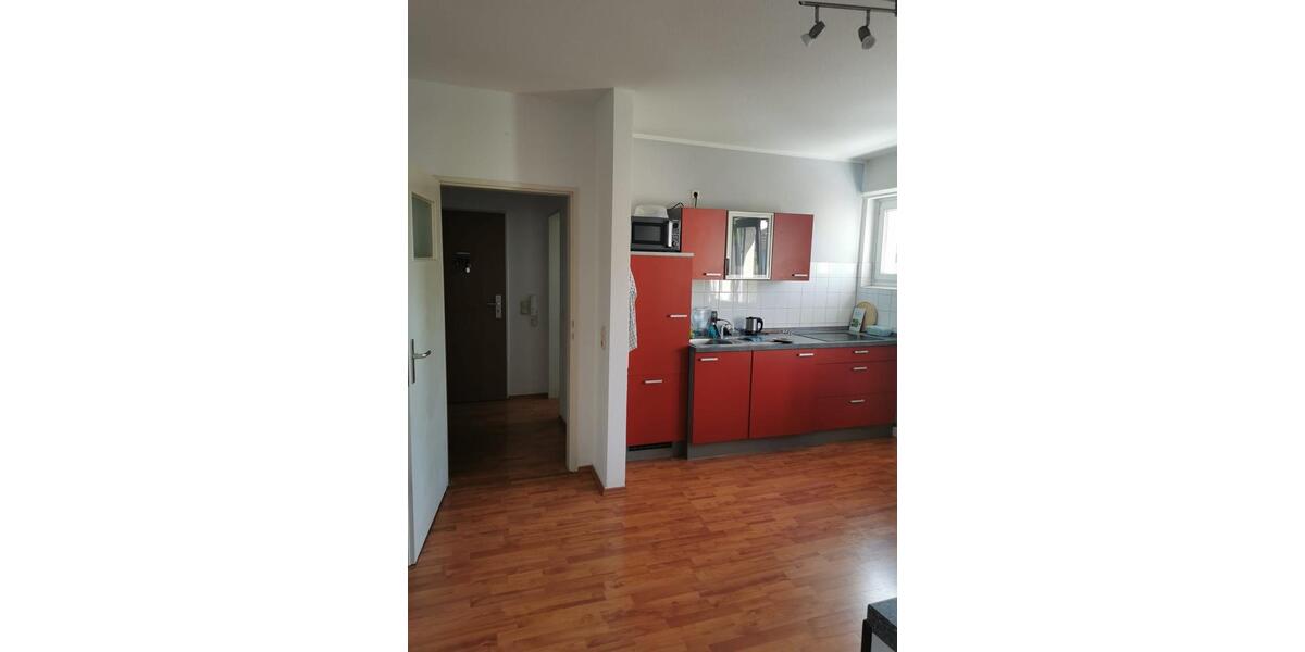 Etagenwohnung Köln Nippes - 2 Zimmer, 53 m&sup2;, 235.000&euro; | Angebot:27055422