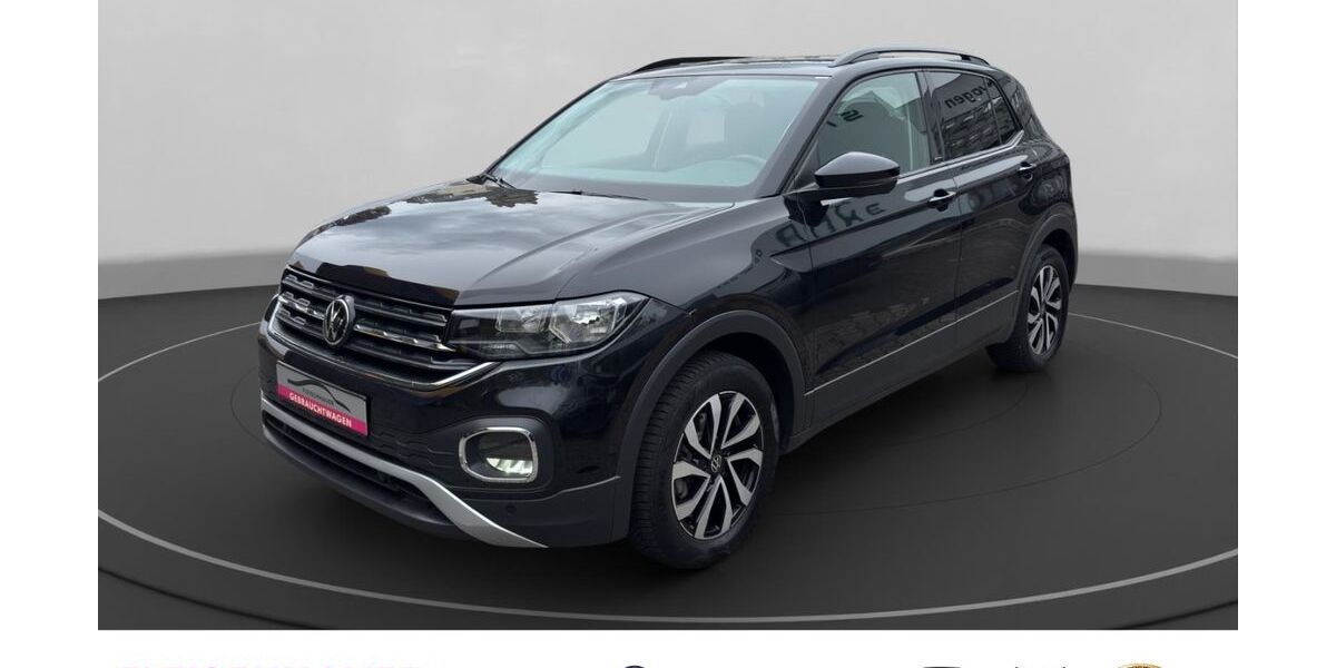 VW T-Cross 74.157 km 17.890 &euro; Köln-Mülheim 51063