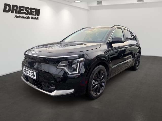 Kia Niro 34.000 km 26.980 &euro; Bonn 53119