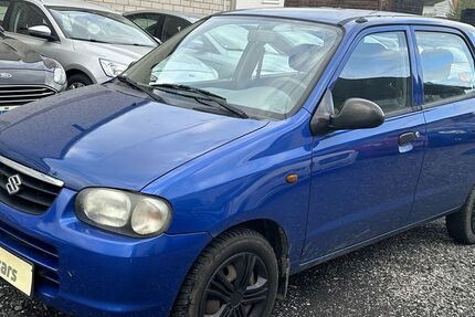 Suzuki Alto 115.000 km 2.700 &euro; Kerpen 50171