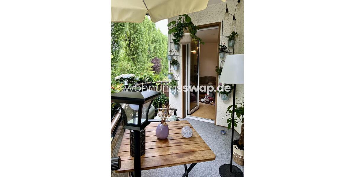 Wohnungsswap - 3 Zimmer, 85 m² - Fuchsstraße, Ehrenfeld, Köln 3 zimmer