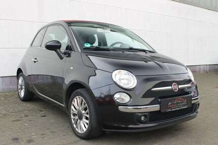 Fiat 500 88.000 km 5.799 &euro; Köln 50769