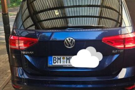 VW Touran