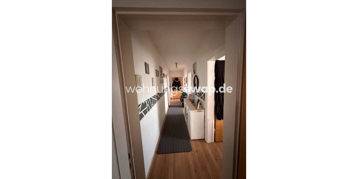 Etagenwohnung Leverkusen Wiesdorf - 3 Zimmer, 73 m&sup2;, 680&euro; | Angebot:26464858