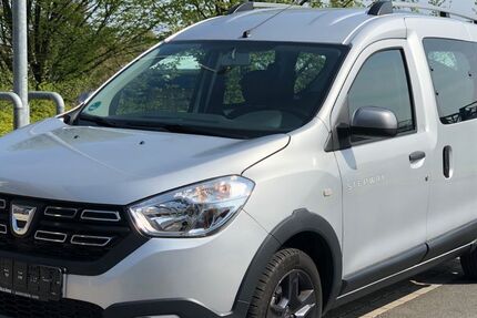 Dacia Dokker 57.000 km 12.999 &euro; Solingen 42655