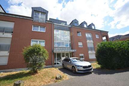 Wohnung Köln-Blumenberg Blumenberg - 2 Zimmer, 50 m&sup2;, 585&euro; | Angebot:26995320