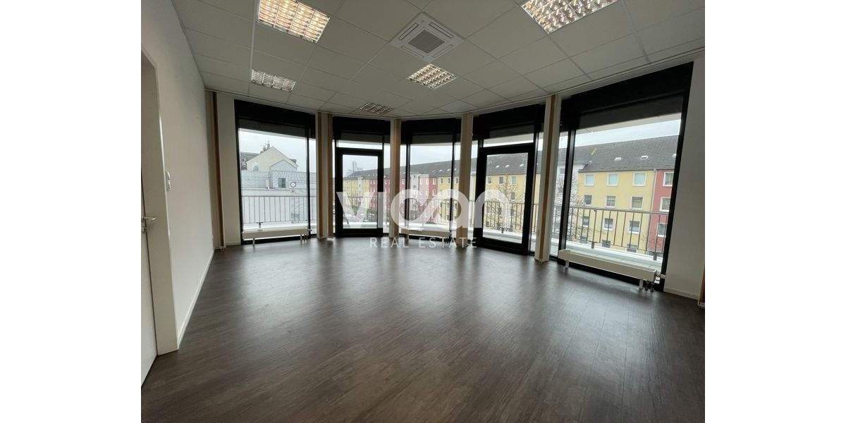 Ihr neues Büro im Hagen-Campus mit Terrasse zimmer