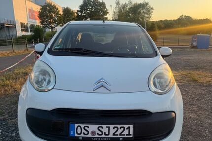 Citroen C1 187.000 km 1.800 &euro; Bonn 53125
