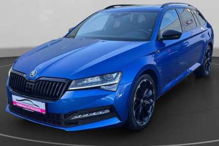 Skoda Superb 85.261 km 29.990 € Euskirchen 53879