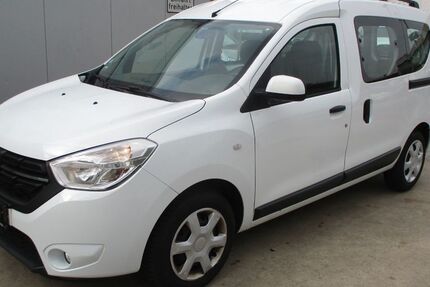 Dacia Dokker 188.234 km 4.970 &euro; Köln 51105