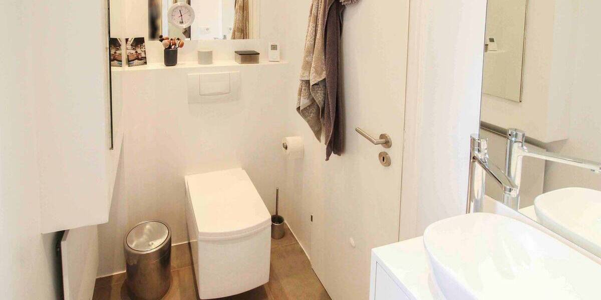 Etagenwohnung Köln Neuehrenfeld - 2 Zimmer, 82 m&sup2;, 327.000&euro; | Angebot:26377810