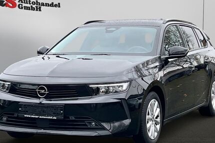 Opel Astra 70.000 km 16.270 € Bonn 53177