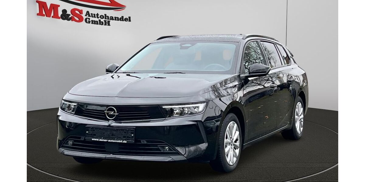 Opel Astra 70.000 km 16.270 € Bonn 53177