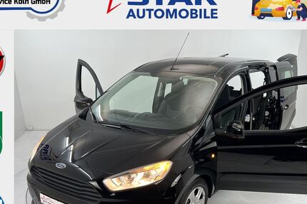 Ford Tourneo Courier 109.465 km 7.890 &euro; Köln 50739