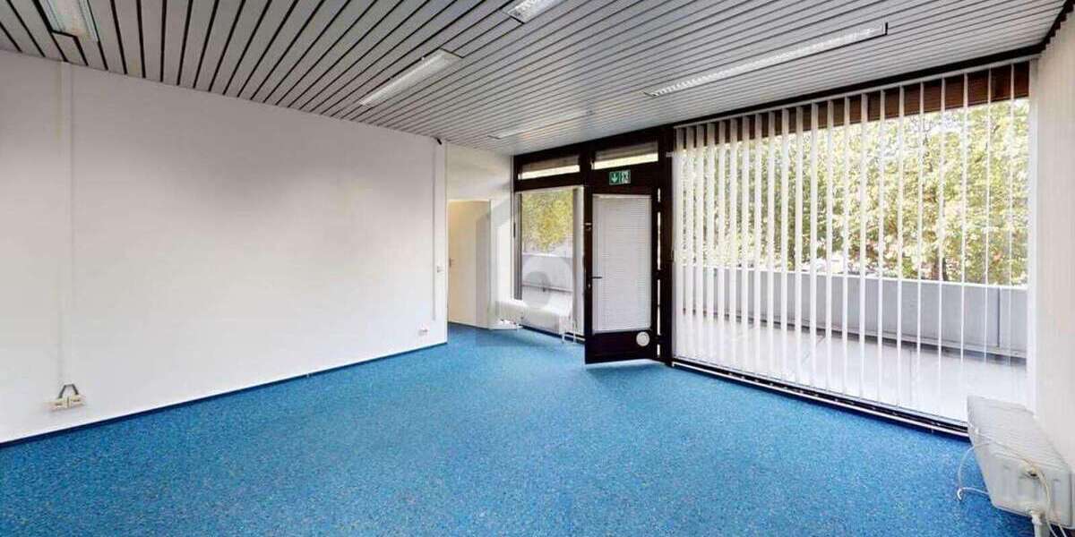 Gewerbeobjekt Köln Lindenthal - 292.000&euro; | Angebot:25549845