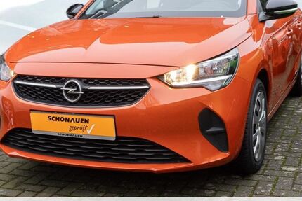 Opel Corsa 44.644 km 12.450 &euro; Kerpen 50171