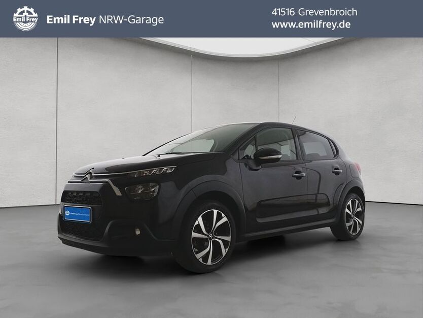 Citroen C3 25.505 km 14.590 € Grevenbroich 41516