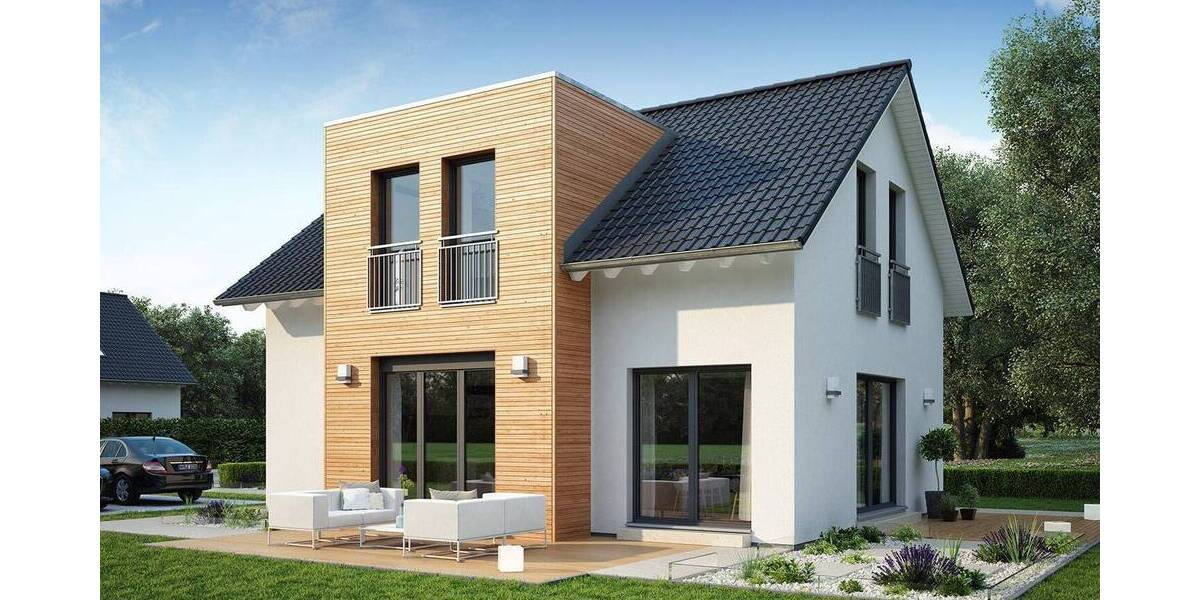 Einfamilienhaus Erftstadt Lechenich - 6 Zimmer, 113 m&sup2;, 453.498&euro; | Angebot:26798054