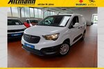 Opel Combo Edition erh. Nutzl. 2Schiebetür. Cool&Sound 77.228 km 13.980 &euro; HAAN 42781