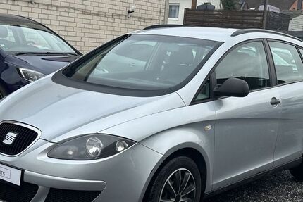 Seat Altea 324.000 km 2.950 &euro; Kerpen 50171