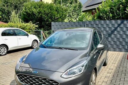 Ford Fiesta 98.000 km 15.000 € Sankt Augustin 53757