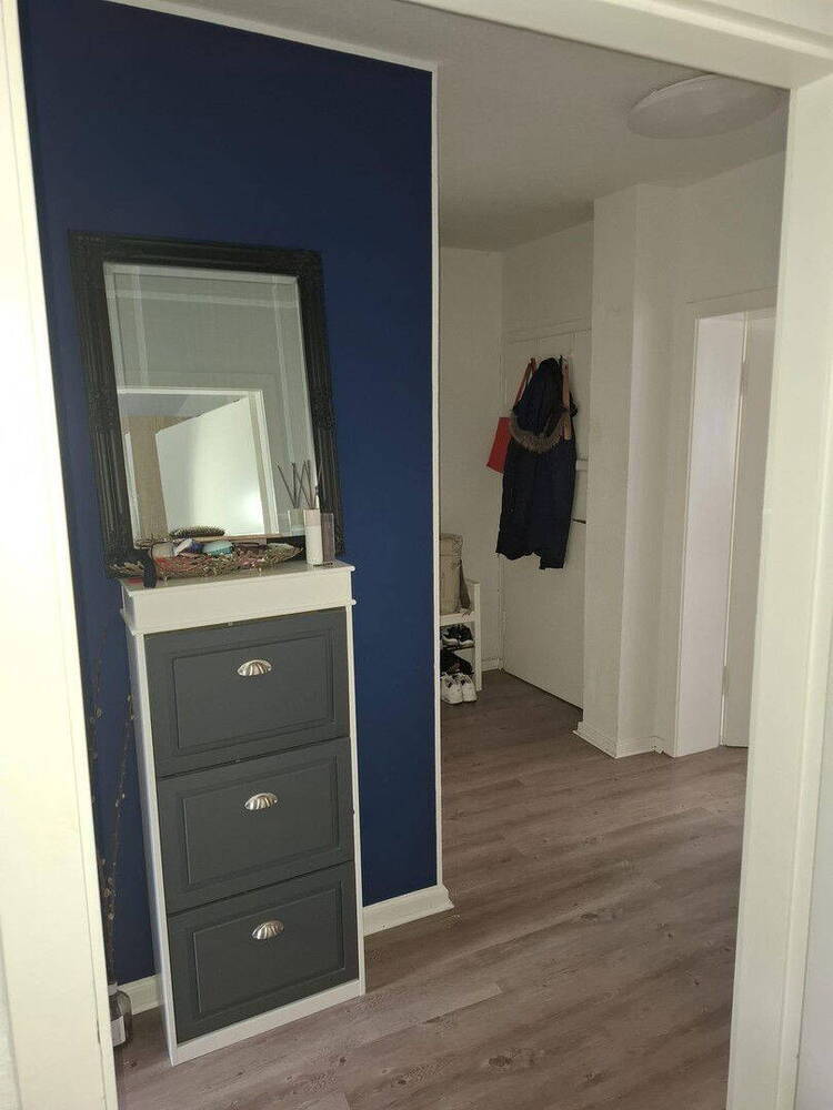 Schöne helle Wohnung in Düsseldorf Eller inkl. EBK