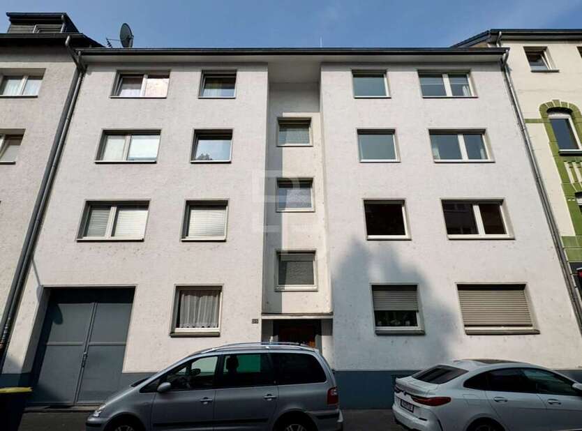 Wohnung zum Kaufen in Köln 220.000 € 55 m²