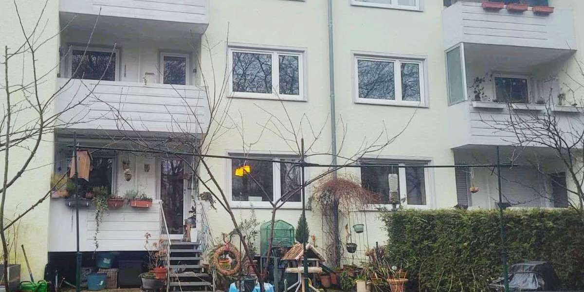 Etagenwohnung Köln Nippes - 3 Zimmer, 70 m&sup2;, 299.000&euro; | Angebot:27146846