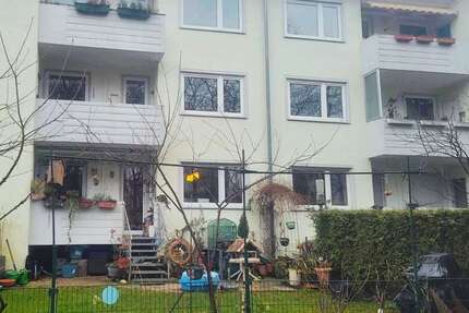Wohnung Köln Nippes - 3 Zimmer, 70 m&sup2;, 299.000&euro; | Angebot:27146846