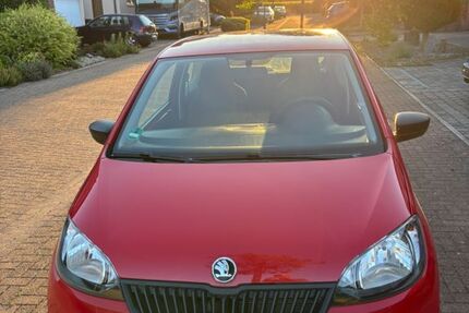 Skoda Citigo 53.555 km 4.450 &euro; Dormagen 41539