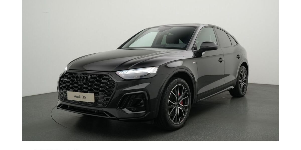 Audi Q5 1.010 km 72.980 &euro; Leverkusen 51373