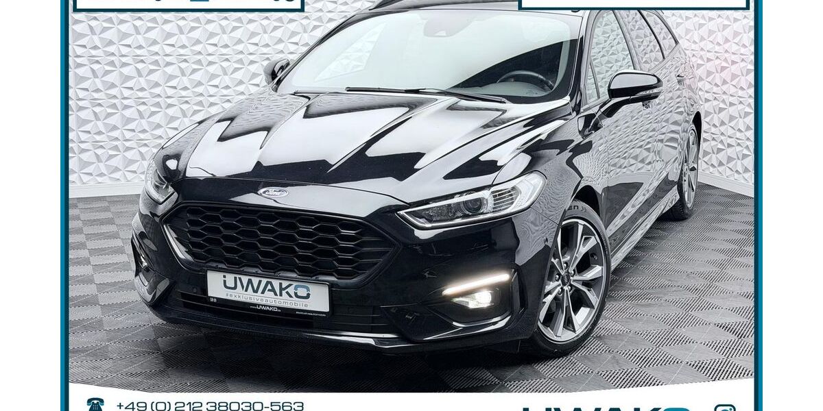 Ford Mondeo 111.524 km 14.900 &euro; Solingen 42699