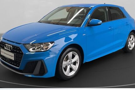 Audi A1 58.000 km 17.990 € Köln 50823