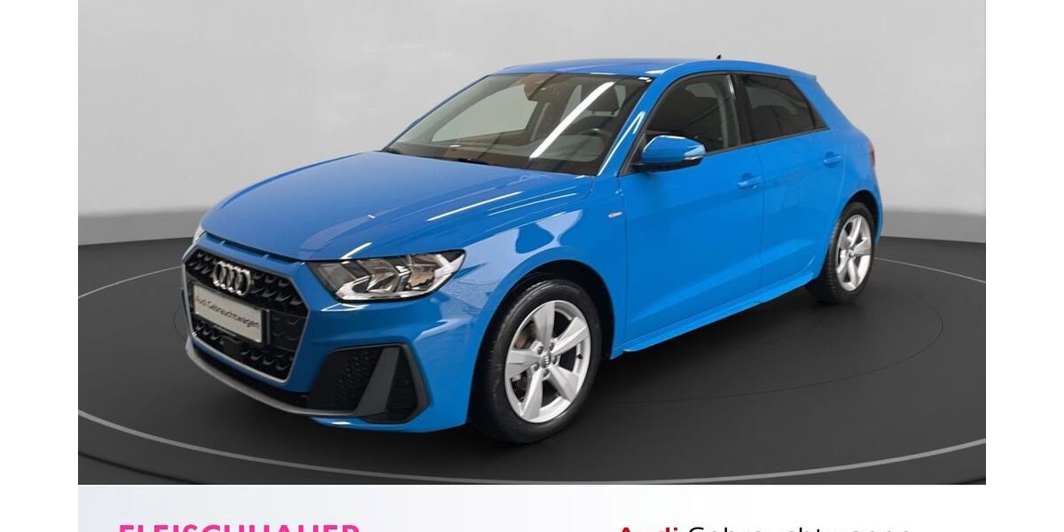 Audi A1 58.000 km 17.990 € Köln 50823