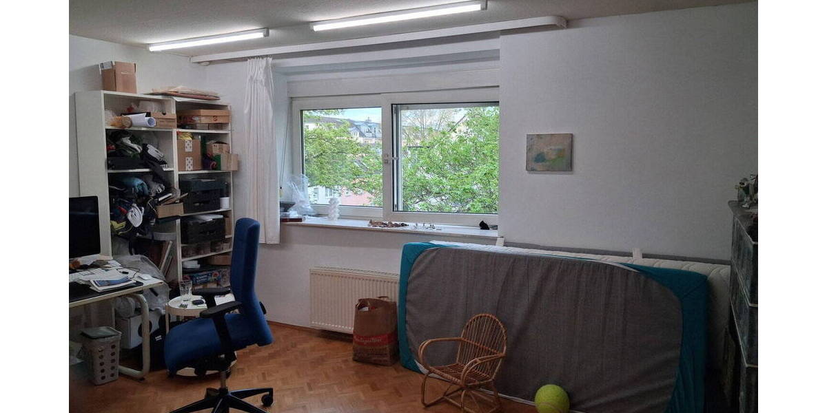Etagenwohnung Bonn Beuel - 4 Zimmer, 117 m&sup2;, 465.000&euro; | Angebot:26226272