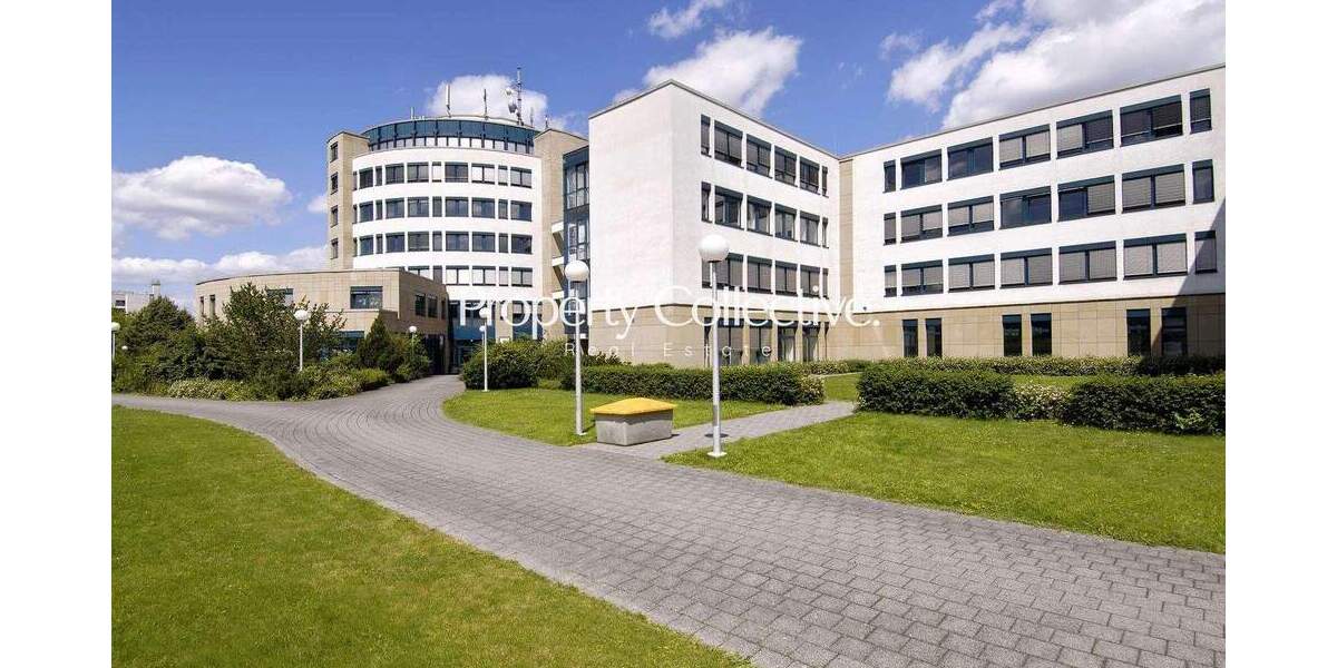 Gewerbeobjekt Sankt Augustin Mülldorf - 12.750.000&euro; | Angebot:25451259