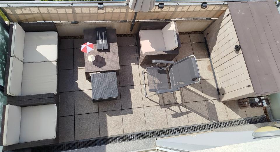 Maisonettenwohnung Köln Kalk - 3 Zimmer, 86 m&sup2;, 365.000&euro; | Angebot:26490696