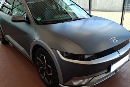 Hyundai IONIQ 5 24.477 km 26.900 € Hennef 53773