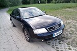 Audi A6 192.000 km 2.750 € Köln 50667