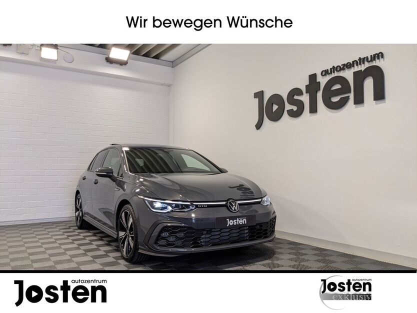 VW Golf 13.127 km 33.890 € Monheim am Rhein 40789