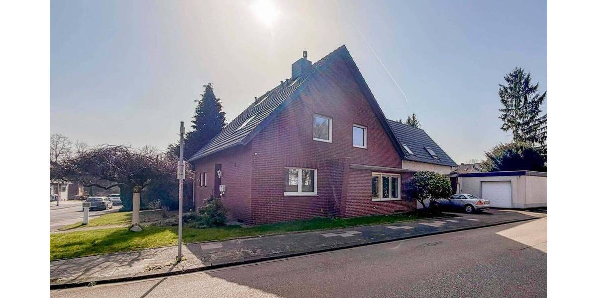 Einfamilienhaus Frechen Grefrath - 9 Zimmer, 240 m&sup2;, 699.000&euro; | Angebot:26887698