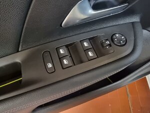 Opel Mokka Ultimate Navi Pro Park&Go Premium uvm 6.772 km 27.870 &euro; HAAN 42781